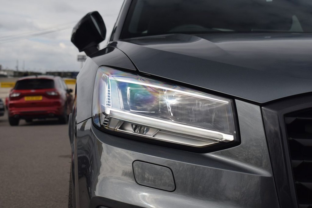 Used Audi Q2 2020 for sale - 78082530: Photo 7