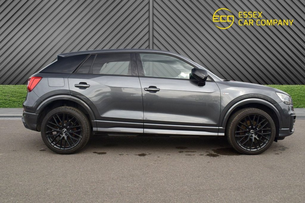 Used Audi Q2 2020 for sale - 78082530: Photo 8