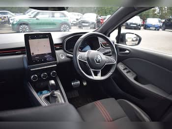 Used Renault Clio 2022 for sale - 79708455: Photo