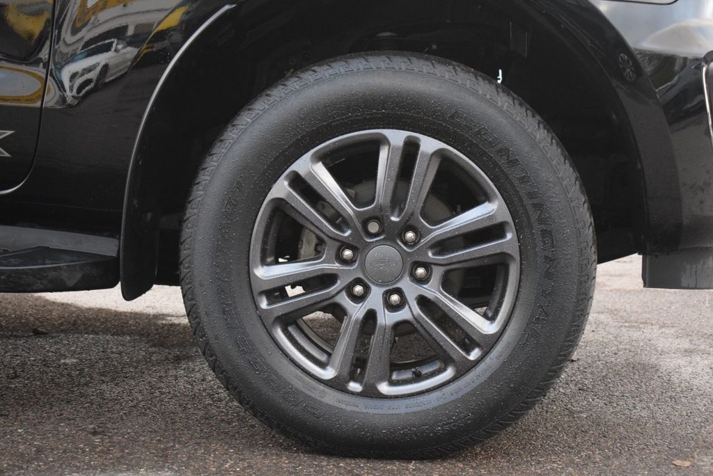 Used Ford Ranger 2022 for sale - 76962076: Photo 10