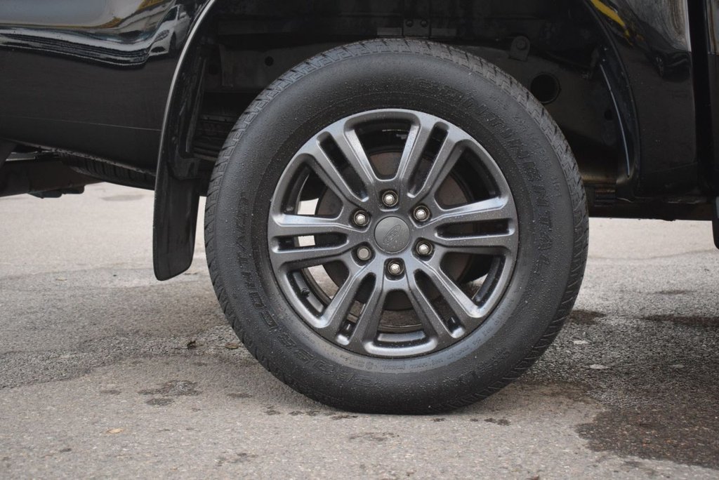 Used Ford Ranger 2022 for sale - 76962076: Photo 13