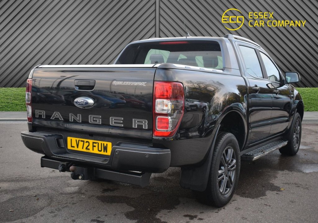 Used Ford Ranger 2022 for sale - 76962076: Photo 14