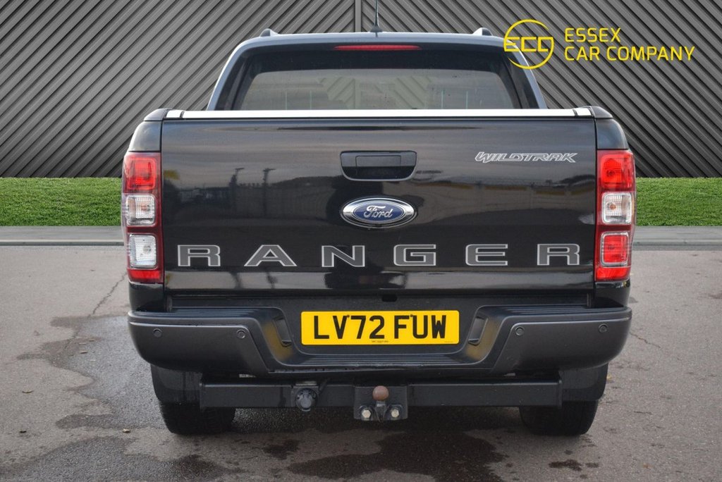 Used Ford Ranger 2022 for sale - 76962076: Photo 15