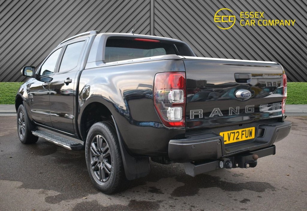 Used Ford Ranger 2022 for sale - 76962076: Photo 17