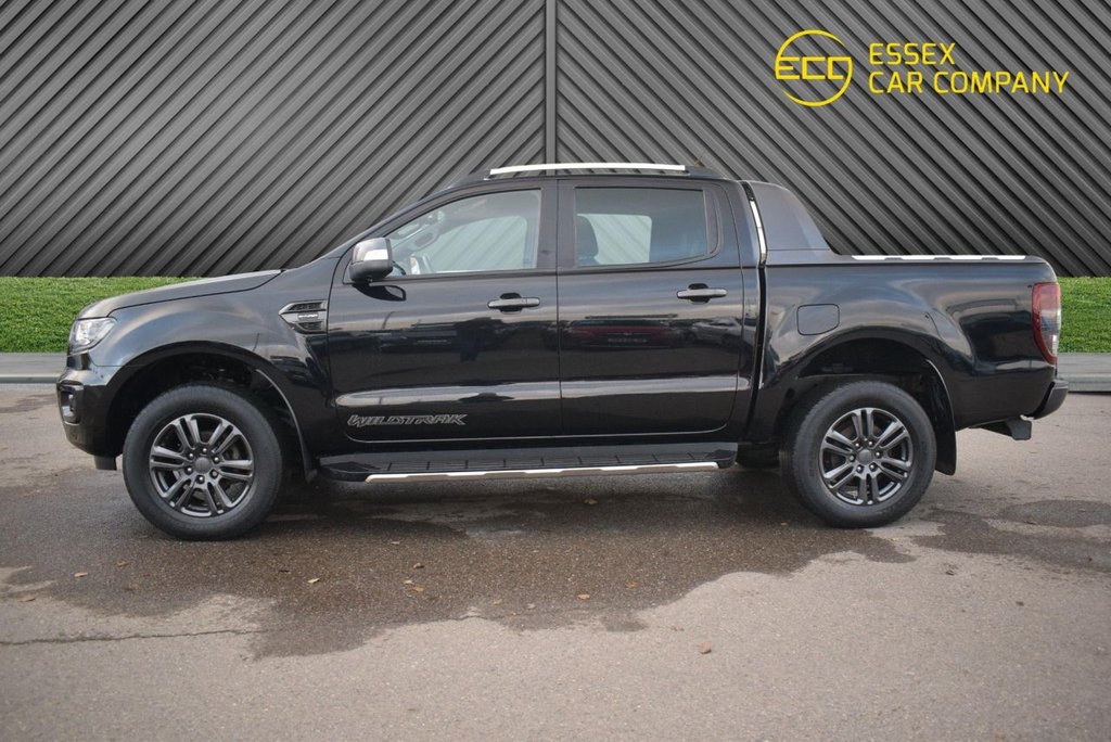 Used Ford Ranger 2022 for sale - 76962076: Photo 18
