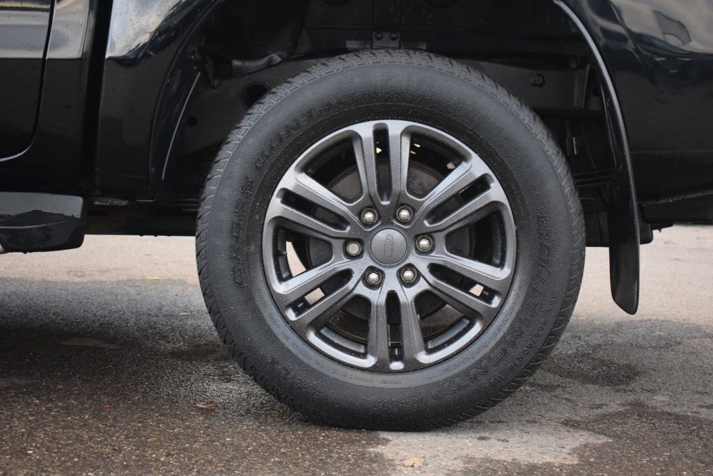 Used Ford Ranger 2022 for sale - 76962076: Photo 19