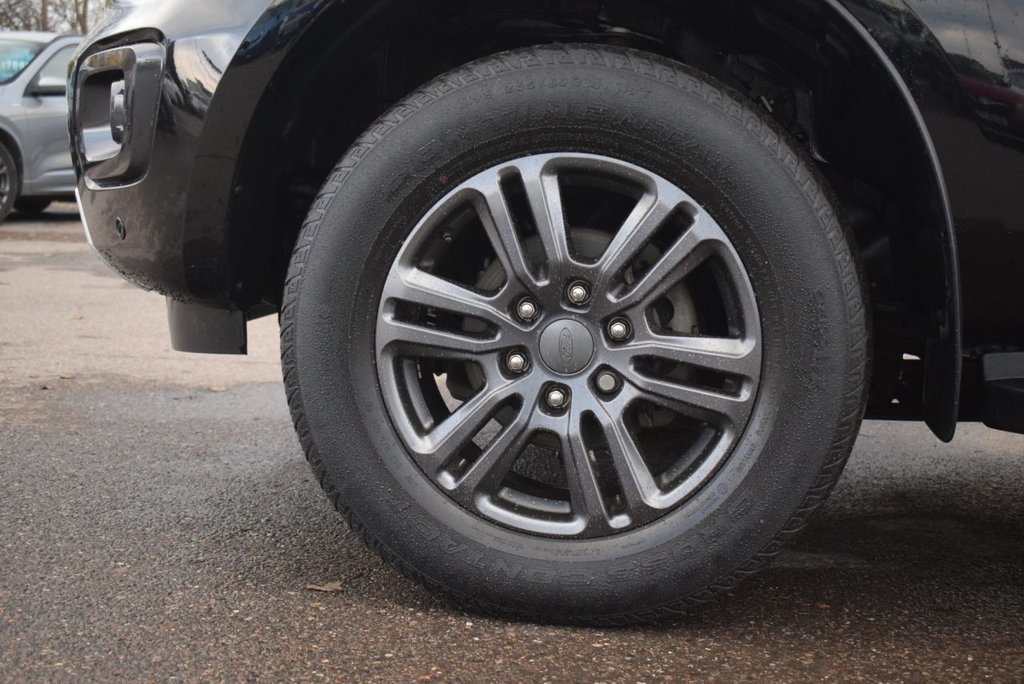 Used Ford Ranger 2022 for sale - 76962076: Photo 20