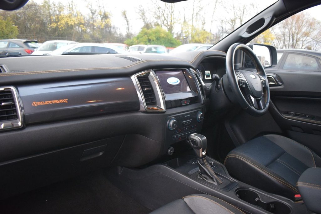 Used Ford Ranger 2022 for sale - 76962076: Photo 21