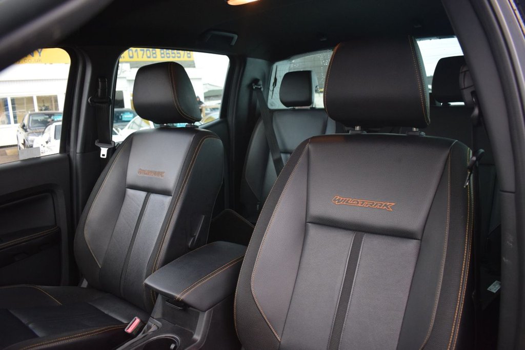 Used Ford Ranger 2022 for sale - 76962076: Photo 23