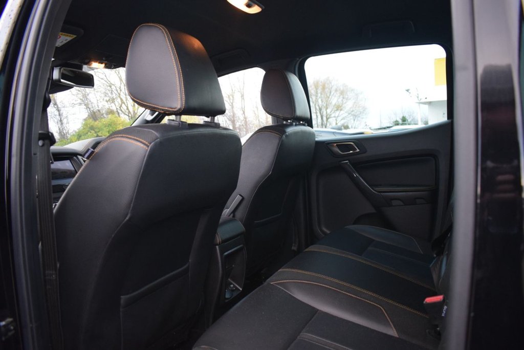 Used Ford Ranger 2022 for sale - 76962076: Photo 25