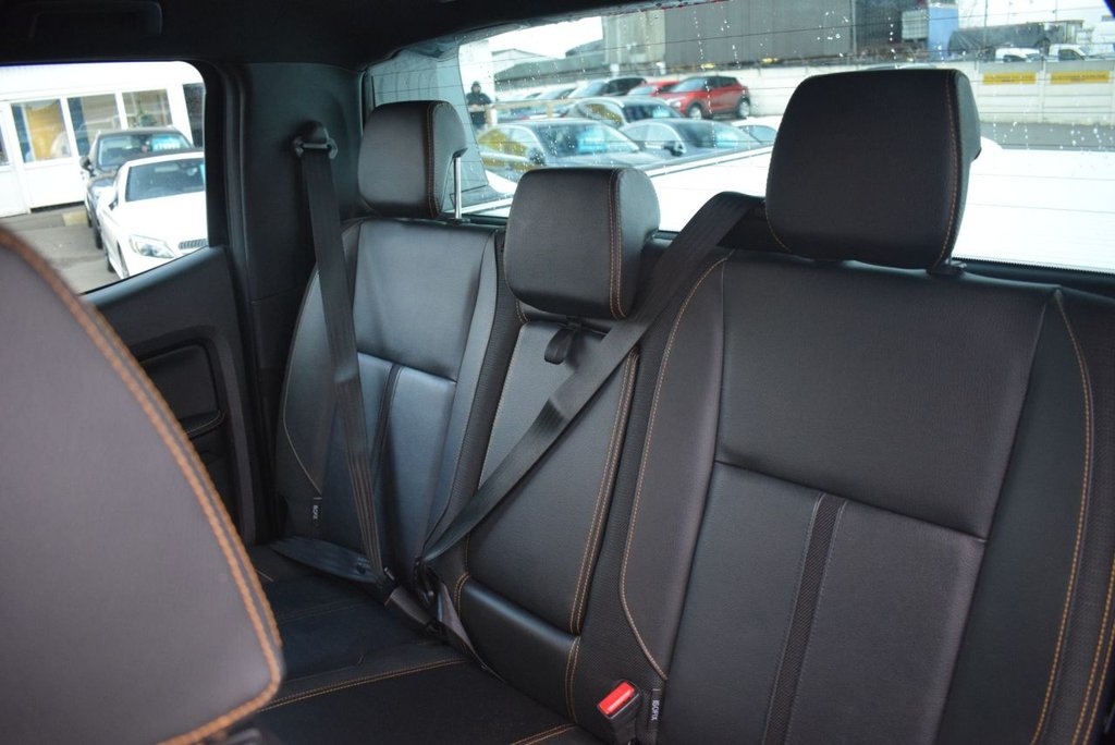 Used Ford Ranger 2022 for sale - 76962076: Photo 26