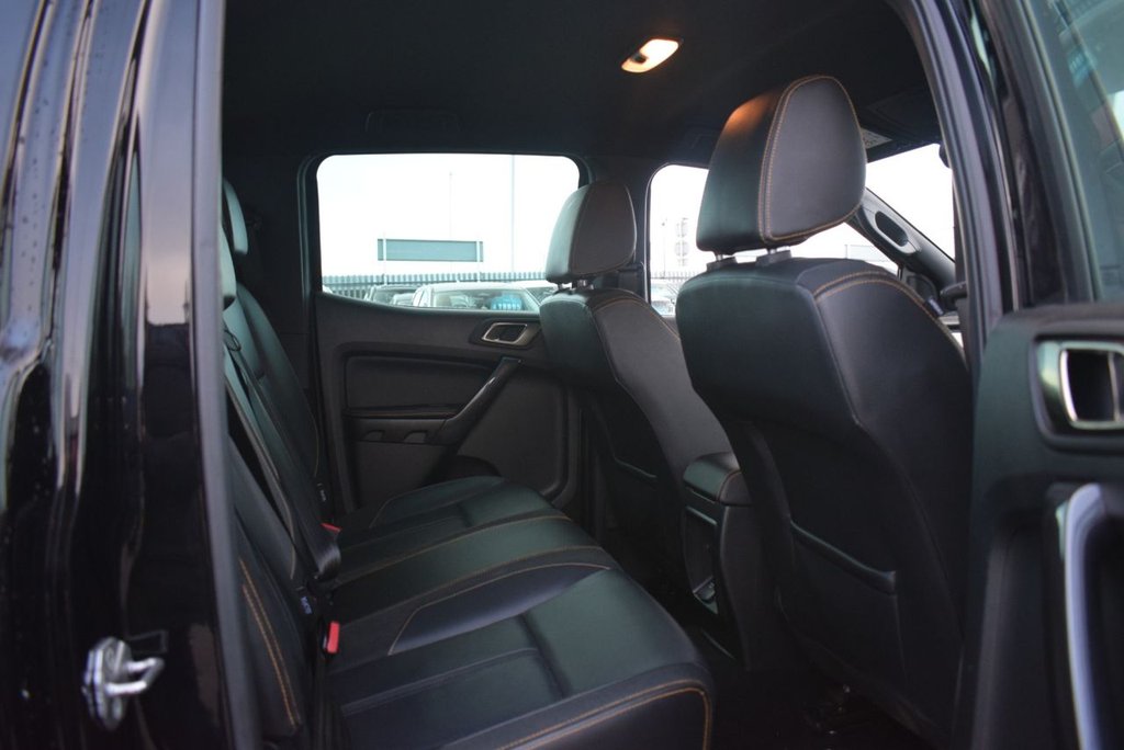 Used Ford Ranger 2022 for sale - 76962076: Photo 27