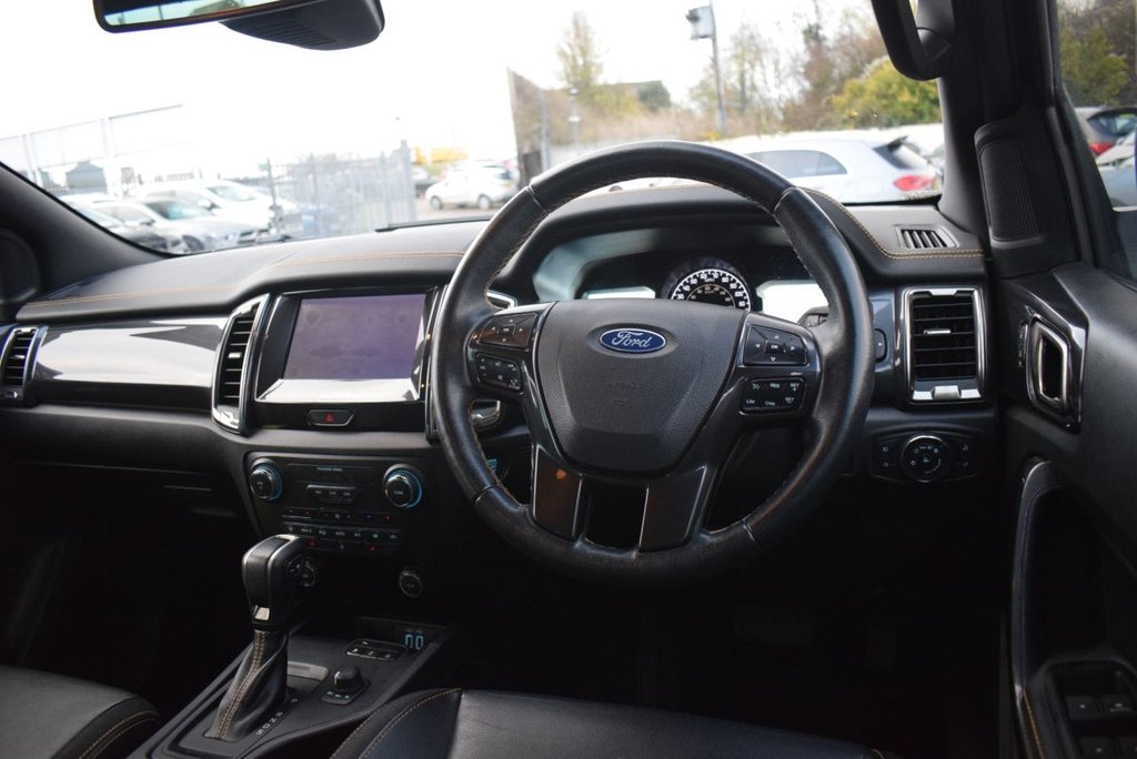 Used Ford Ranger 2022 for sale - 76962076: Photo 3