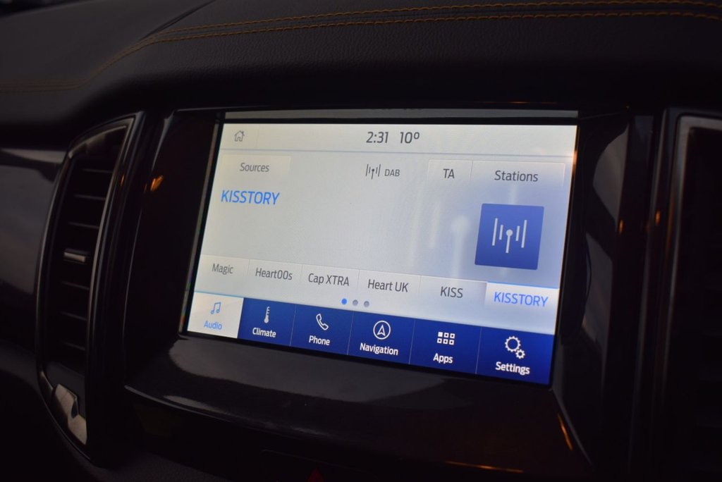 Used Ford Ranger 2022 for sale - 76962076: Photo 34