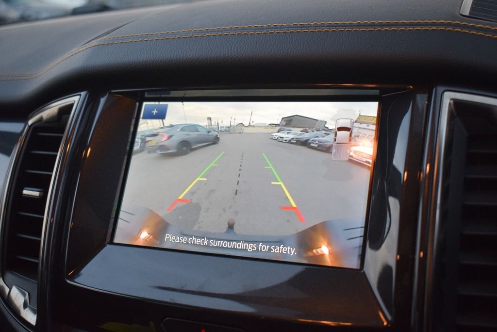 Used Ford Ranger 2022 for sale - 76962076: Photo 4