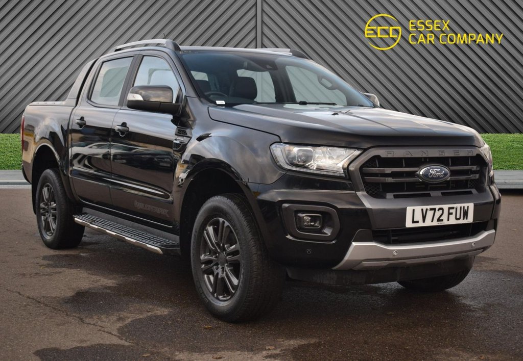 Used Ford Ranger 2022 for sale - 76962076: Photo 5