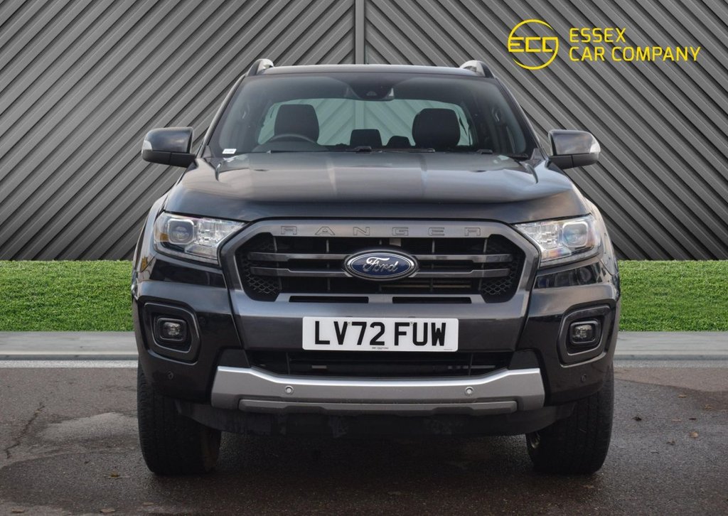 Used Ford Ranger 2022 for sale - 76962076: Photo 6