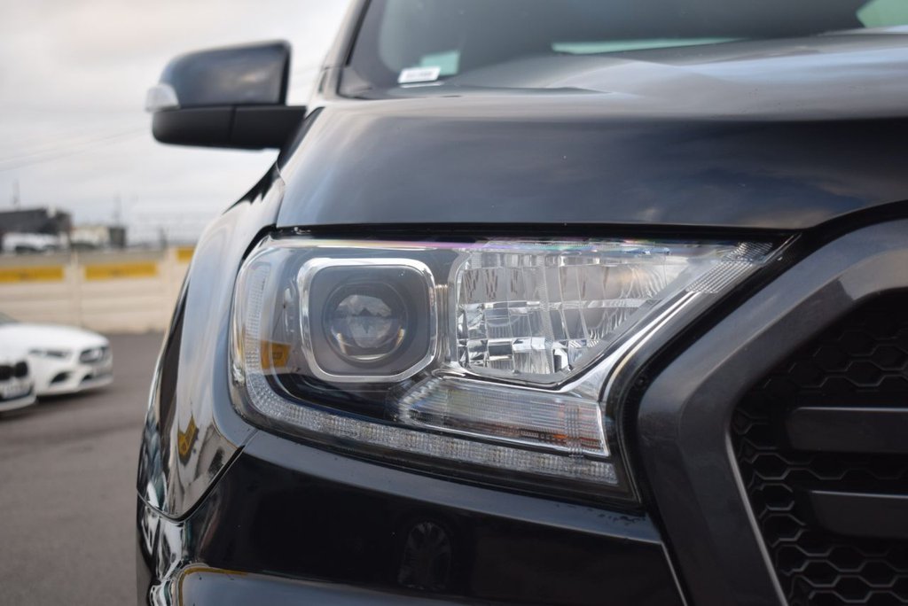 Used Ford Ranger 2022 for sale - 76962076: Photo 7