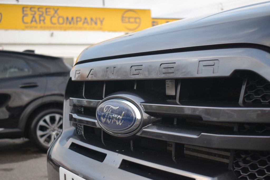 Used Ford Ranger 2022 for sale - 76962076: Photo 8