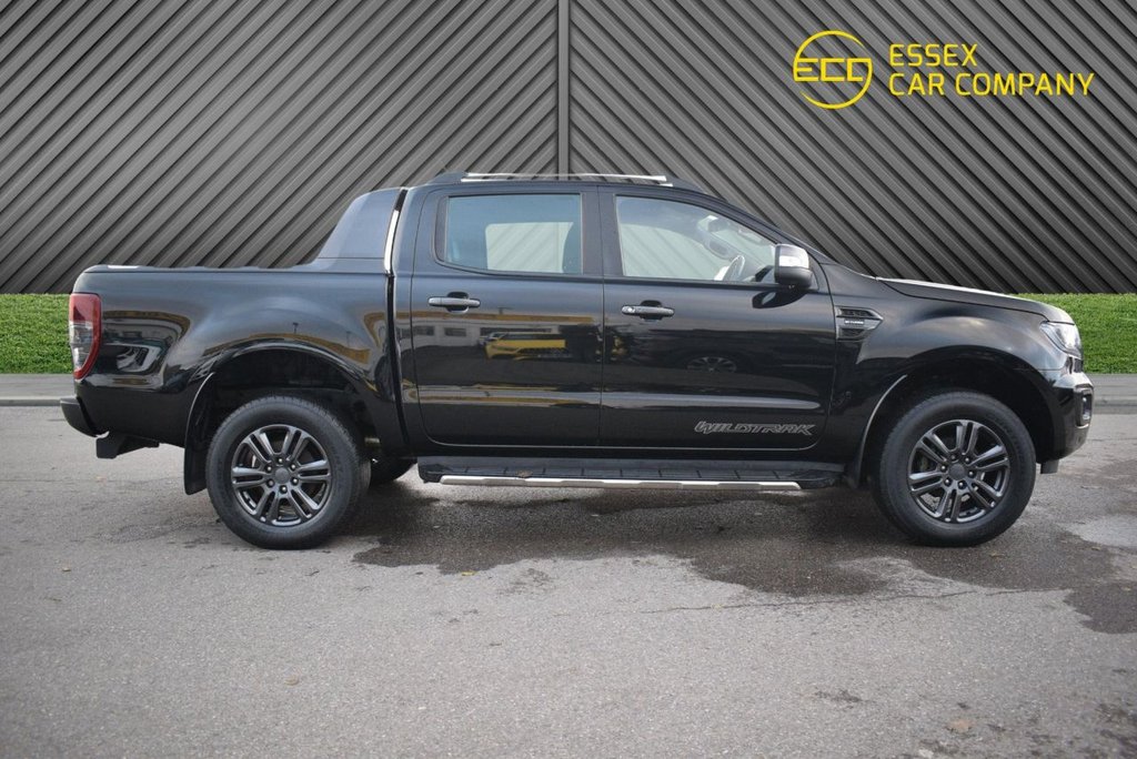 Used Ford Ranger 2022 for sale - 76962076: Photo 9