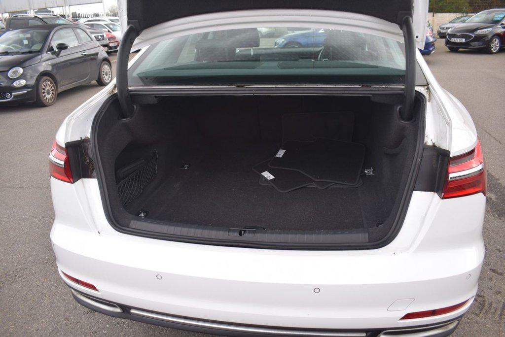 Used Audi A6 2022 for sale - 77654643: Photo 10