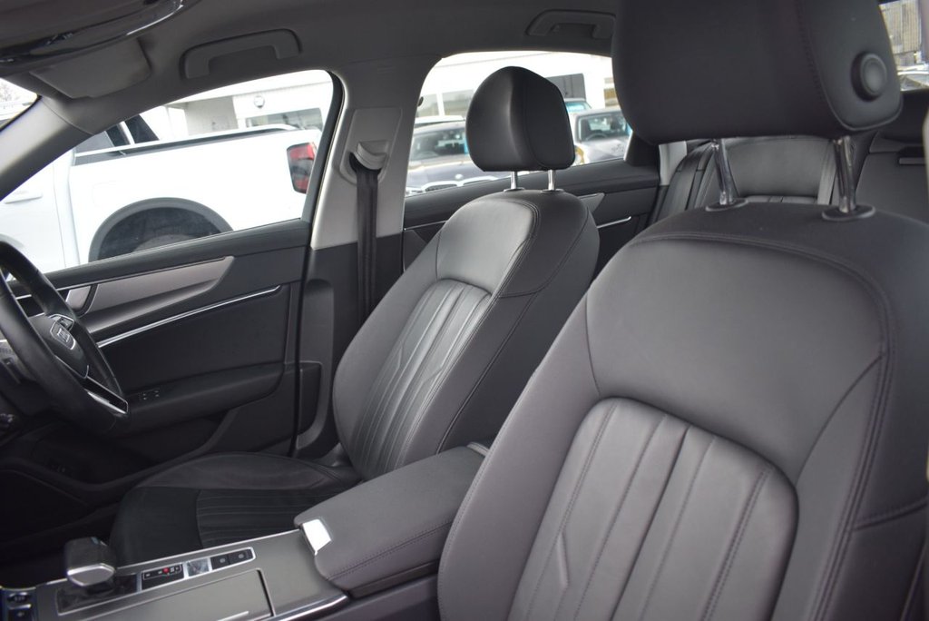 Used Audi A6 2022 for sale - 77654643: Photo 14