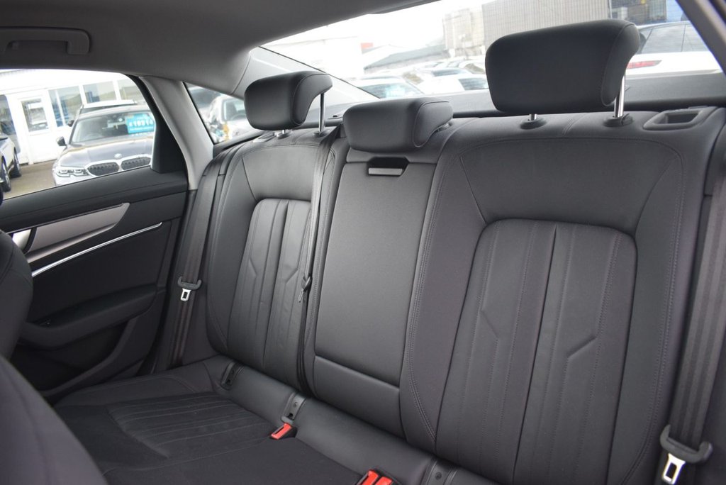 Used Audi A6 2022 for sale - 77654643: Photo 15