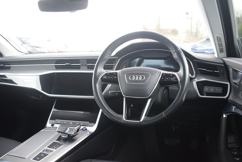 Used Audi A6 2022 for sale - 77654643: Photo 17