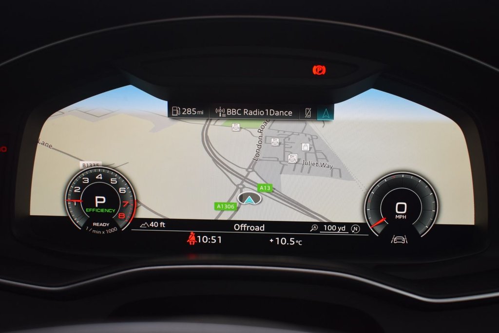 Used Audi A6 2022 for sale - 77654643: Photo 2