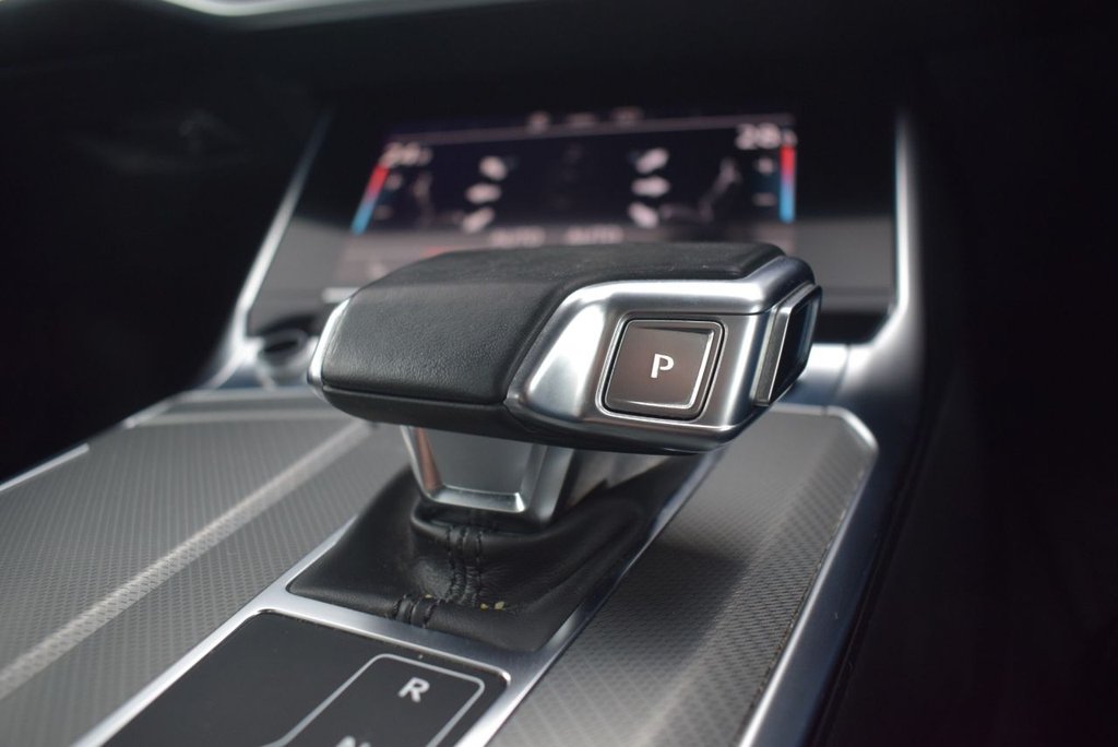 Used Audi A6 2022 for sale - 77654643: Photo 20