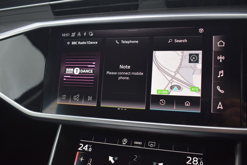 Used Audi A6 2022 for sale - 77654643: Photo 26