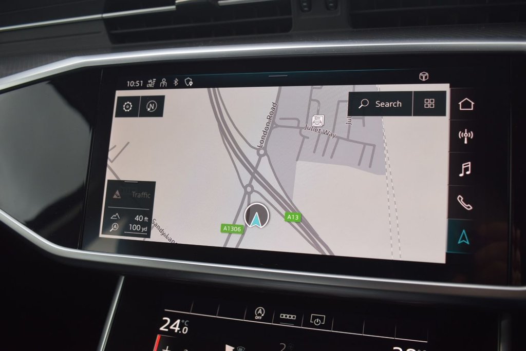 Used Audi A6 2022 for sale - 77654643: Photo 27