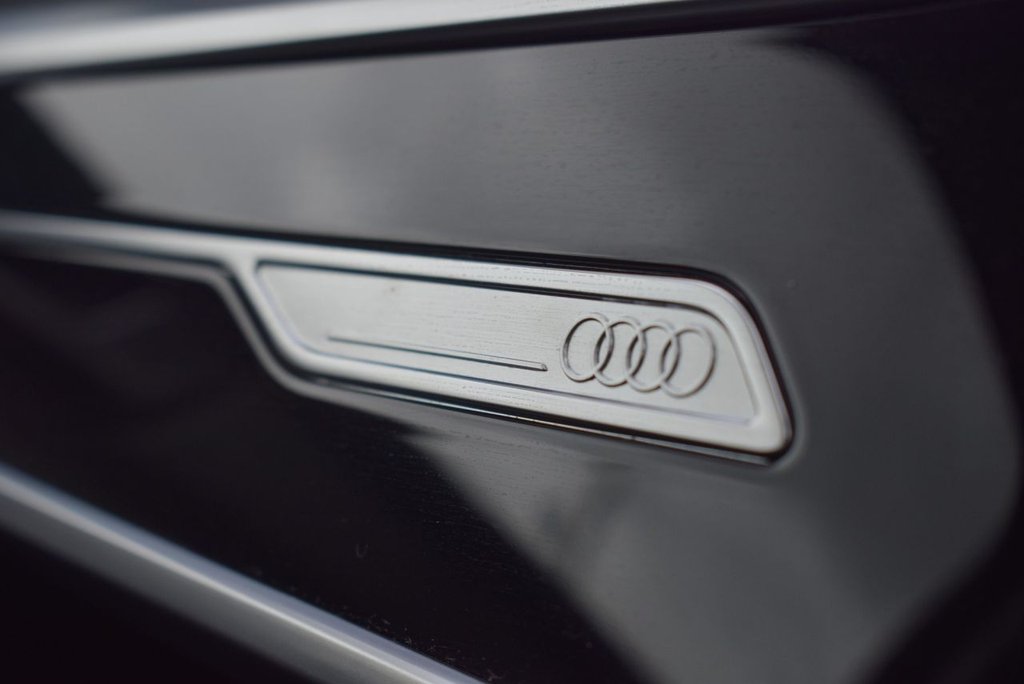 Used Audi A6 2022 for sale - 77654643: Photo 28