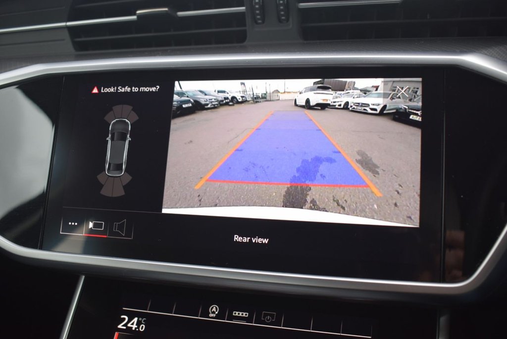 Used Audi A6 2022 for sale - 77654643: Photo 3