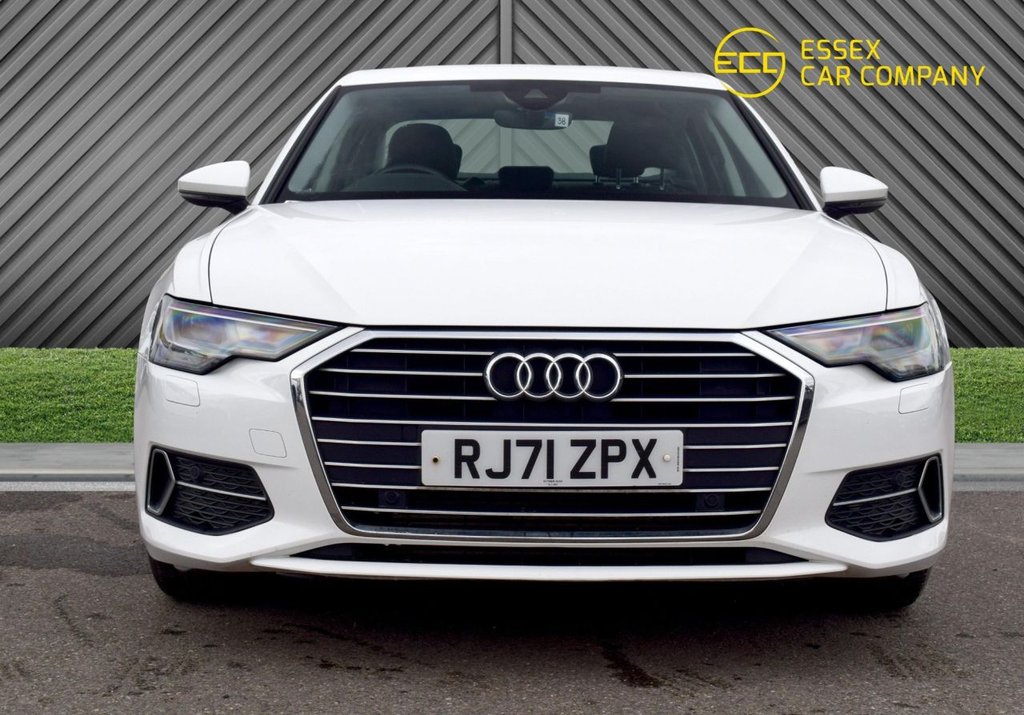 Used Audi A6 2022 for sale - 77654643: Photo 5