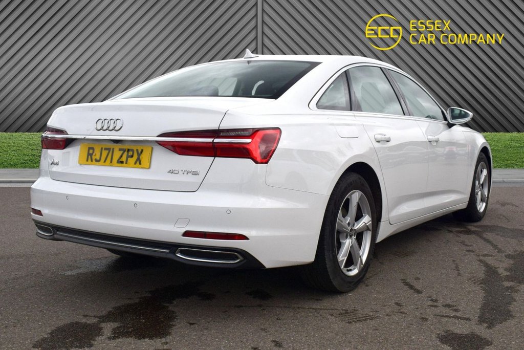 Used Audi A6 2022 for sale - 77654643: Photo 6