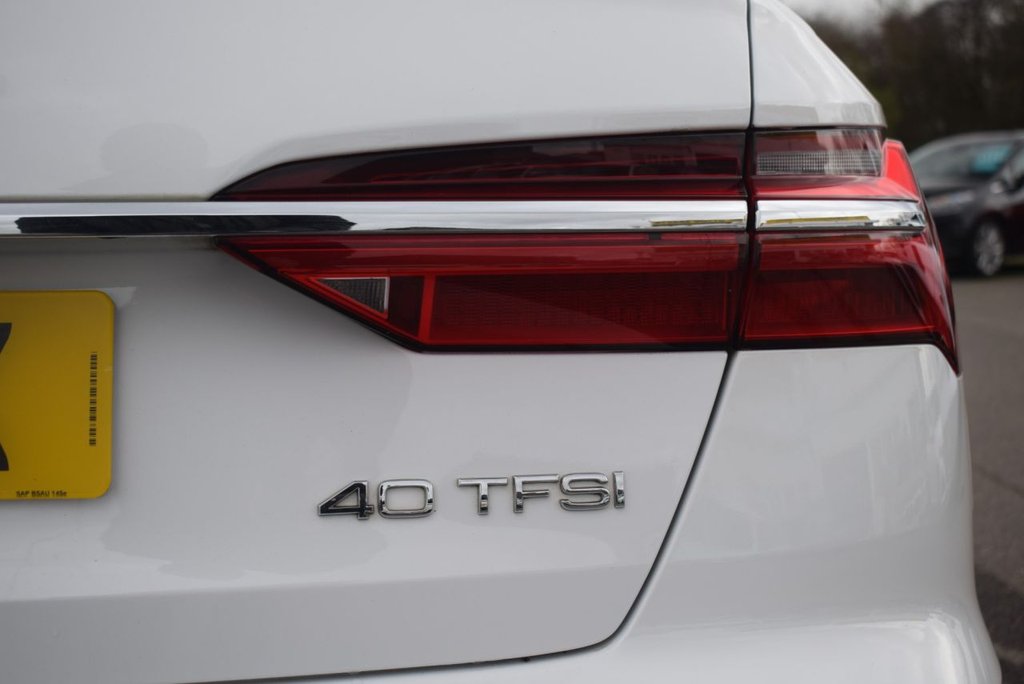 Used Audi A6 2022 for sale - 77654643: Photo 8