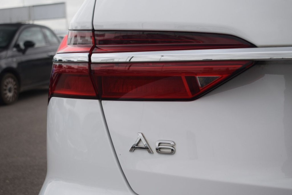 Used Audi A6 2022 for sale - 77654643: Photo 9