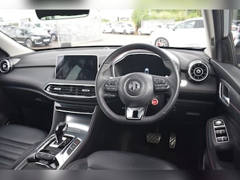 Used MG MG HS 2024 for sale - 78863918: Photo