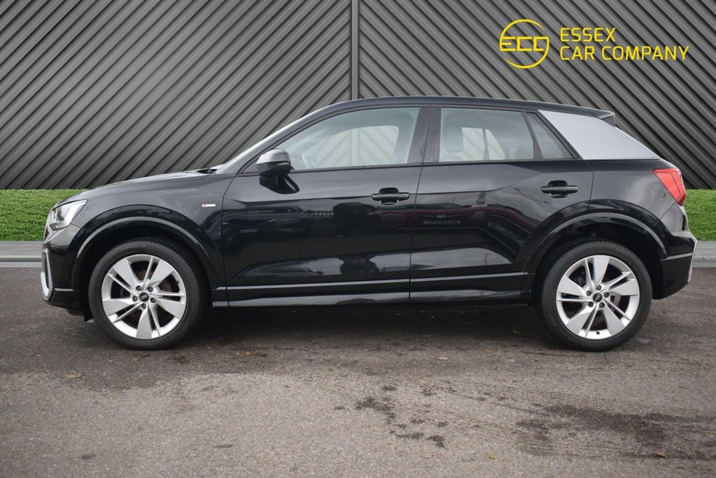 Used Audi Q2 2022 for sale - 76923690: Photo 13