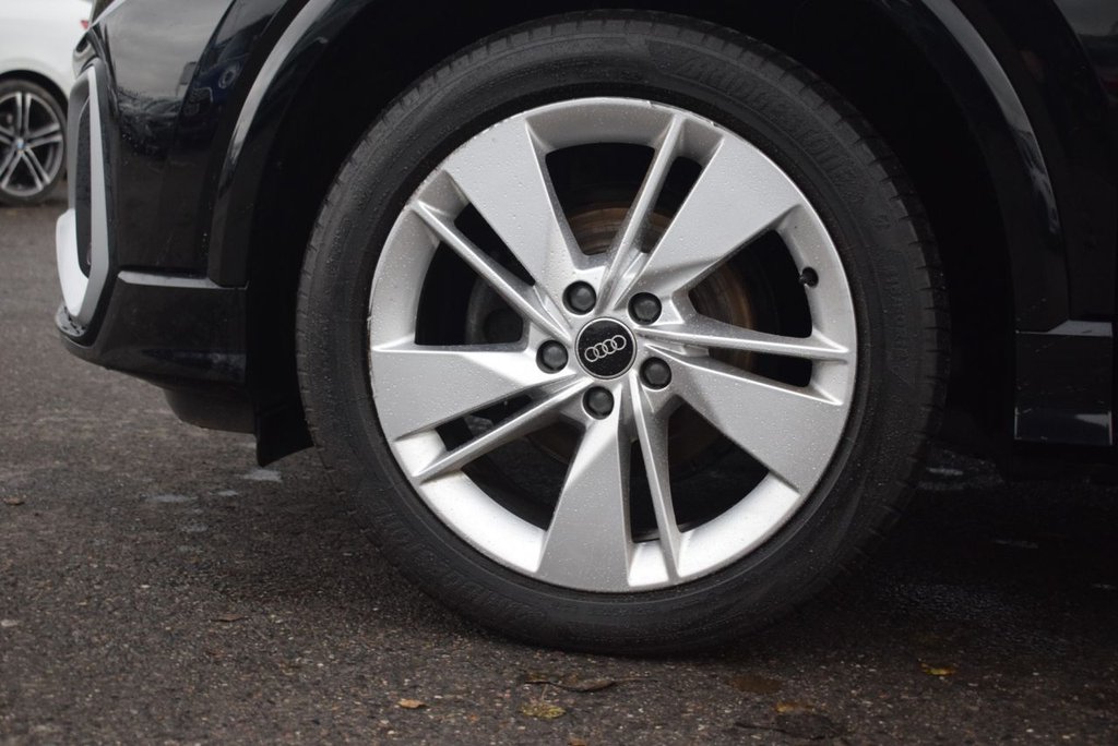 Used Audi Q2 2022 for sale - 76923690: Photo 14