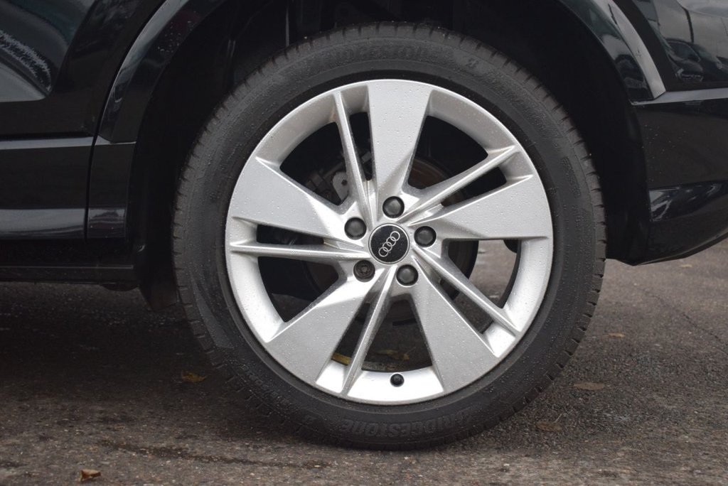 Used Audi Q2 2022 for sale - 76923690: Photo 15