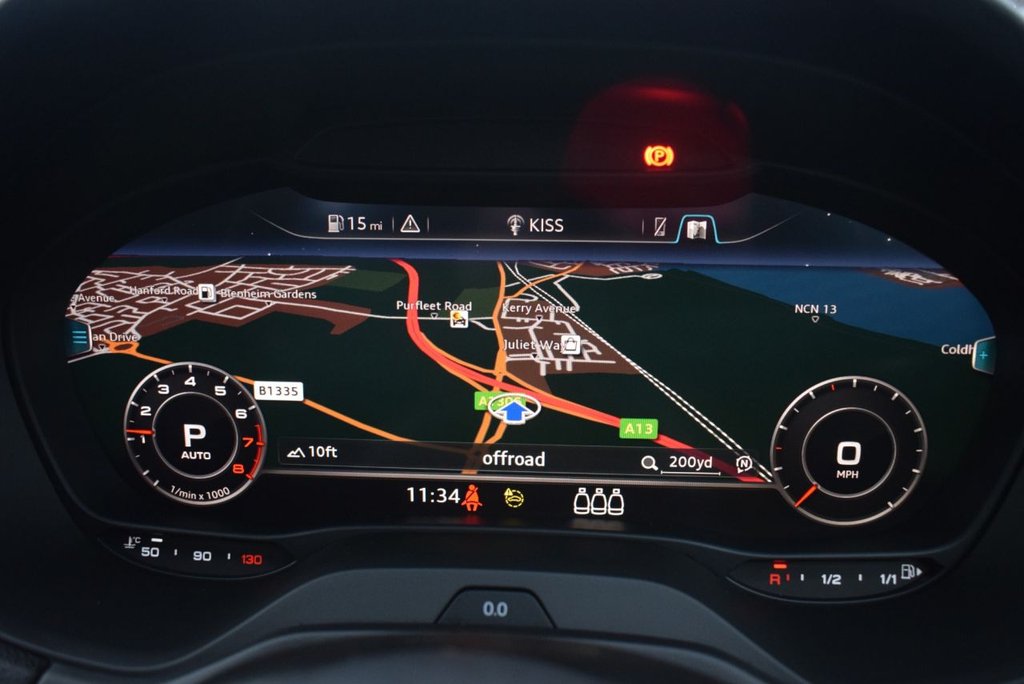 Used Audi Q2 2022 for sale - 76923690: Photo 2