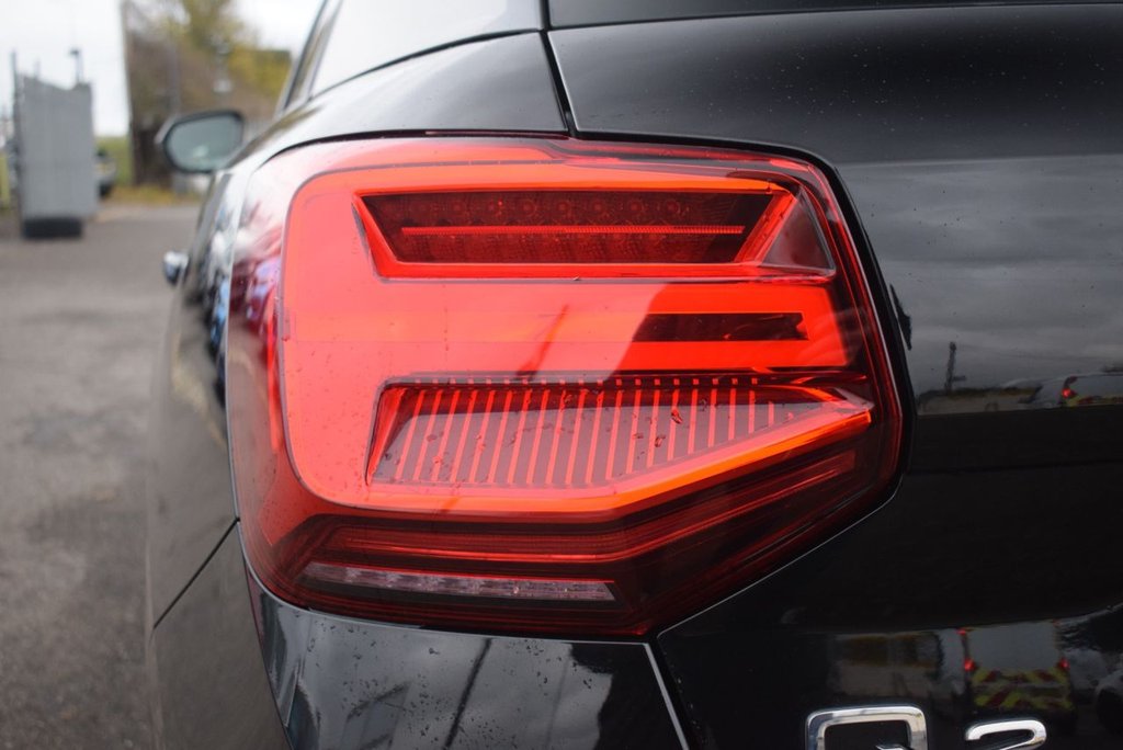 Used Audi Q2 2022 for sale - 76923690: Photo 21