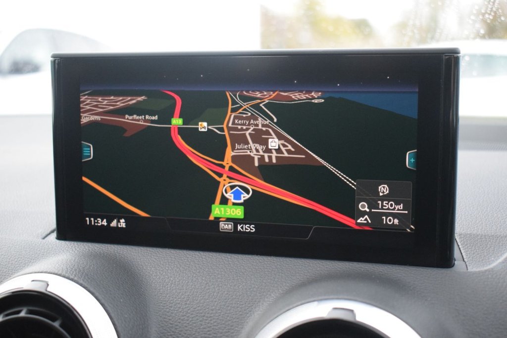 Used Audi Q2 2022 for sale - 76923690: Photo 27