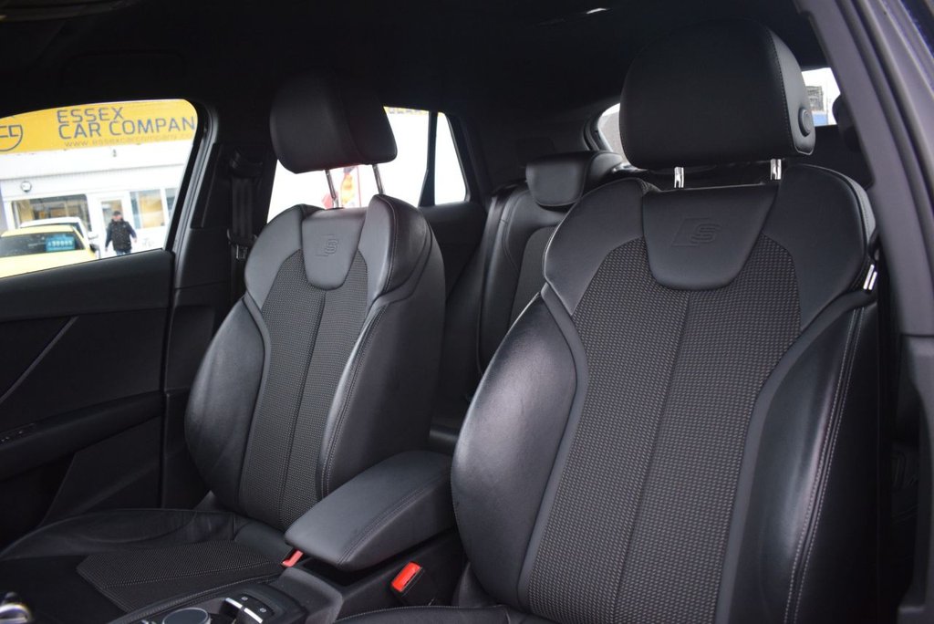 Used Audi Q2 2022 for sale - 76923690: Photo 4