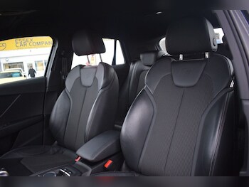 Used Audi Q2 2022 for sale - 76923690: Photo