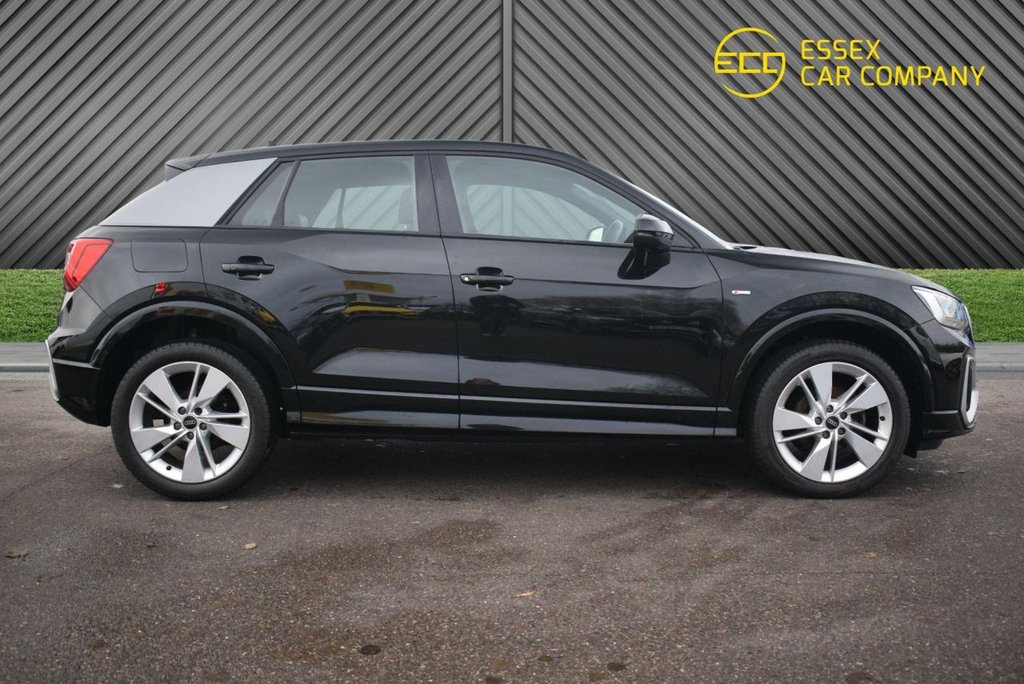 Used Audi Q2 2022 for sale - 76923690: Photo 7