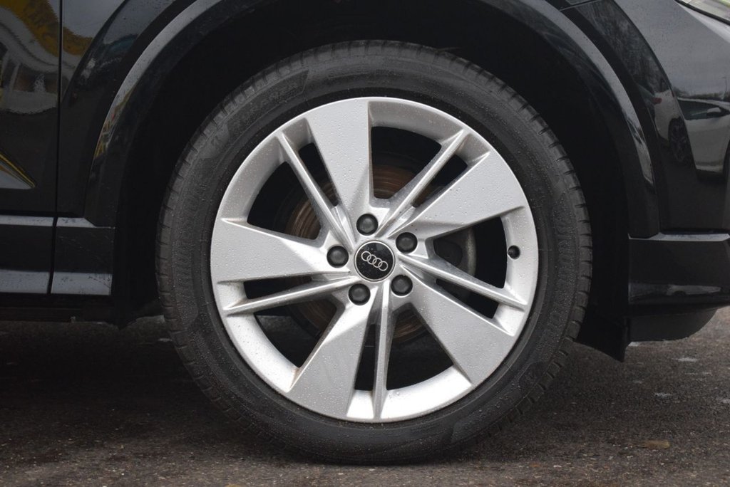 Used Audi Q2 2022 for sale - 76923690: Photo 8