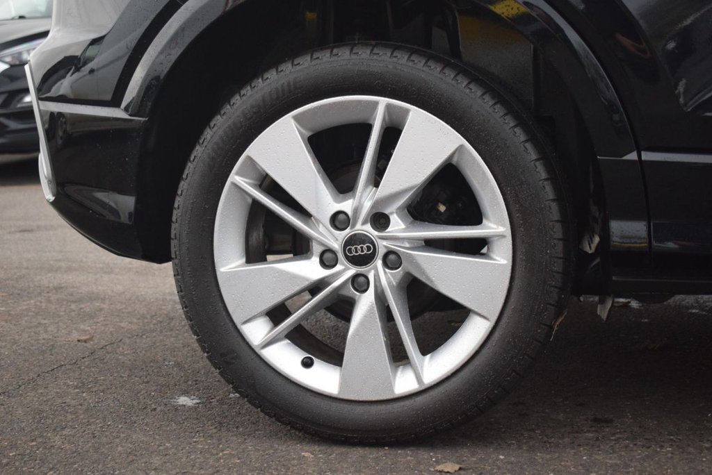 Used Audi Q2 2022 for sale - 76923690: Photo 9